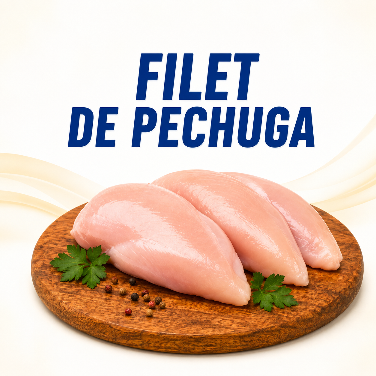 Filet de Pechuga
