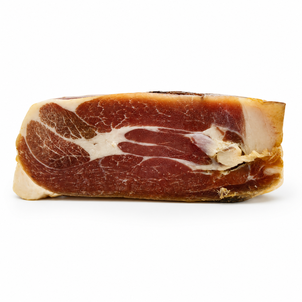 Jamón Crudo