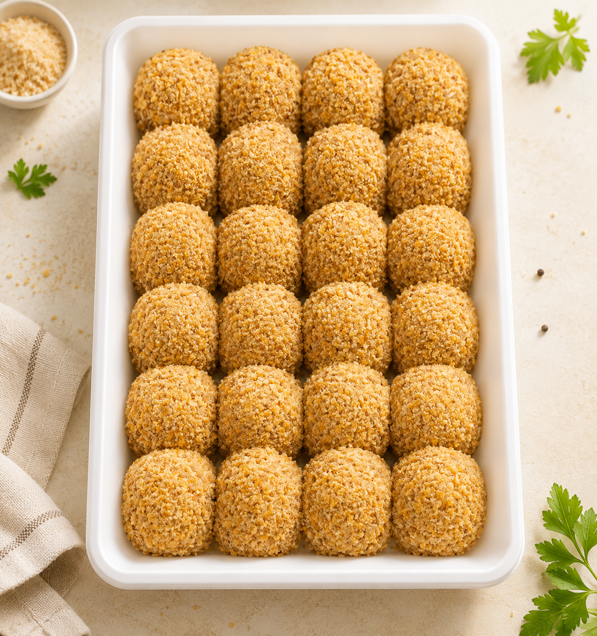 Albóndigas