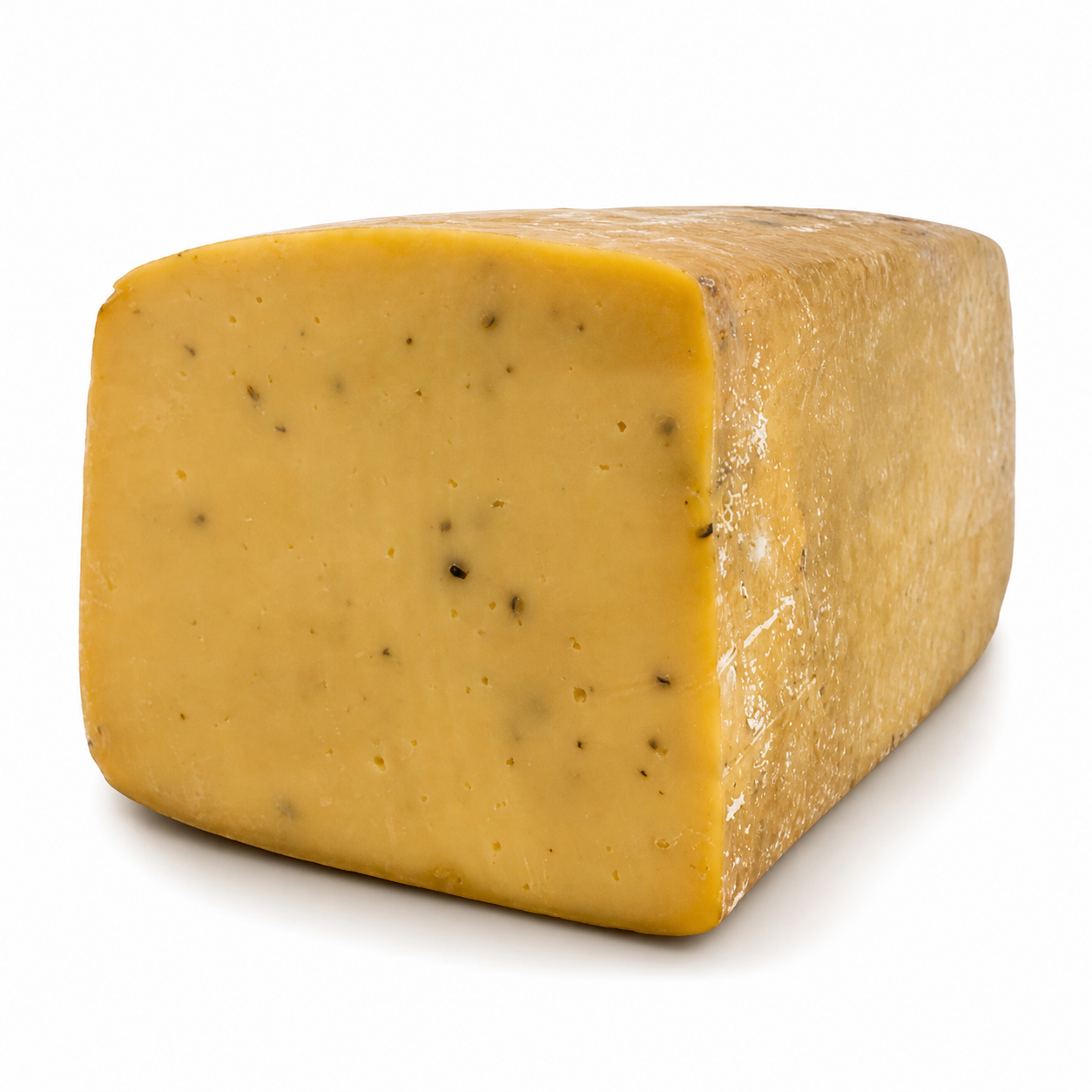 Queso Ahumado